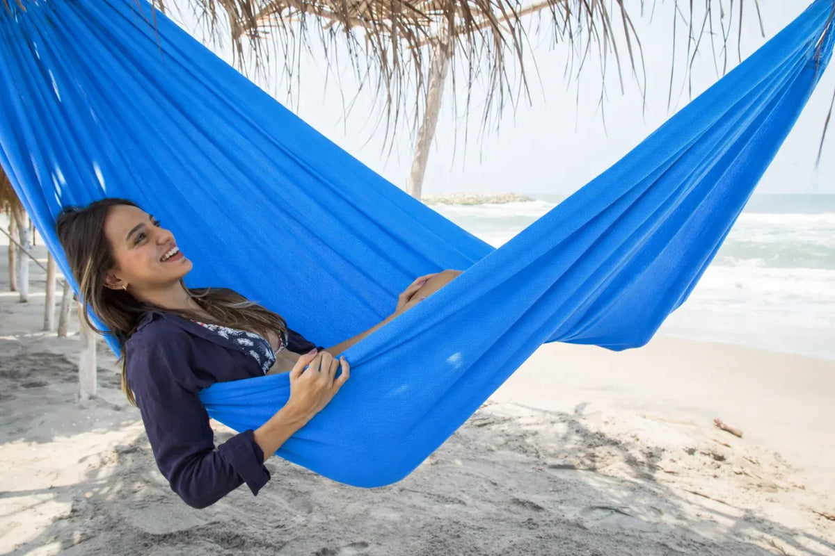Hammock Universe Canada Colombian Double Hammock