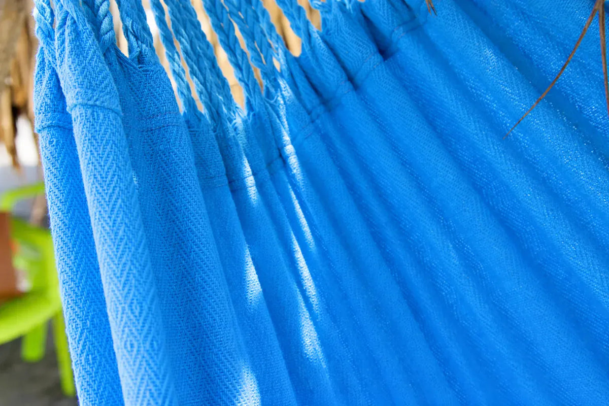 Hammock Universe Canada Colombian Double Hammock