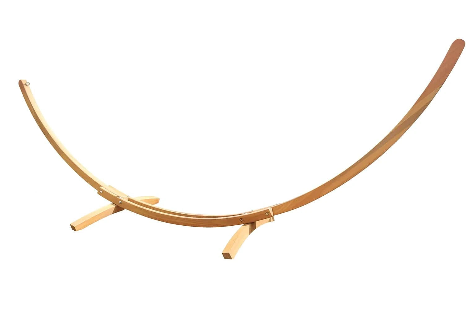 Hammock Universe Canada Eucalyptus Hammock Stand 642135811924 E-HS