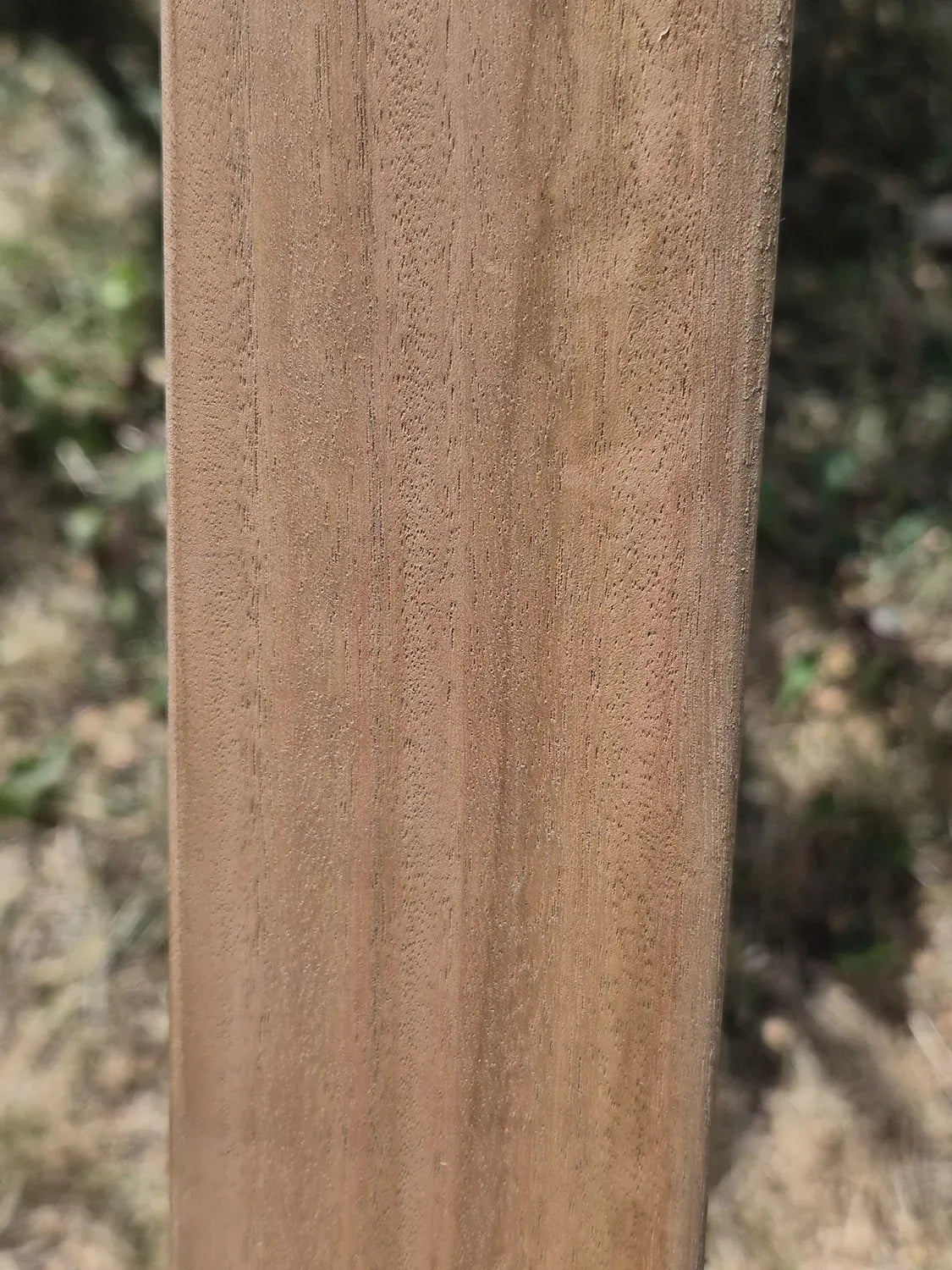 Hammock Universe Canada Premium Eucalyptus Wood Hammock Stand – Durable Outdoor Frame 642135811924 E-HS