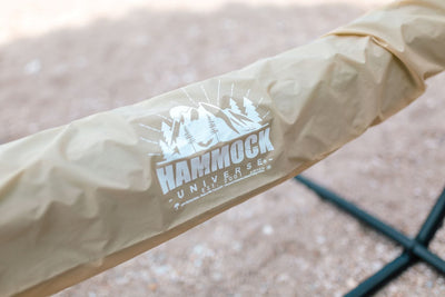 Hammock Universe Canada Protective Hammock Sock - 70D Ripstop Nylon military-beige / ca 794604045955 HS-MB