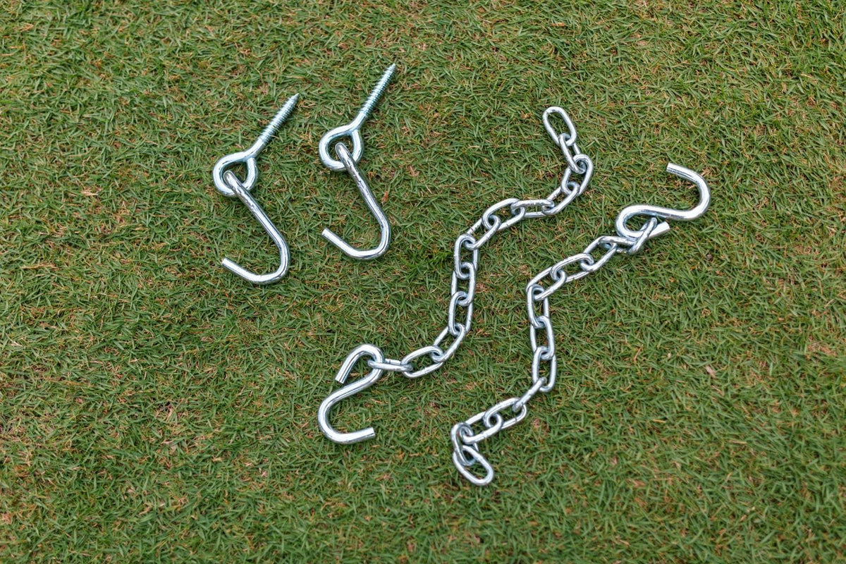 Hammock Universe Canada Hammock Chain Hanging Kit