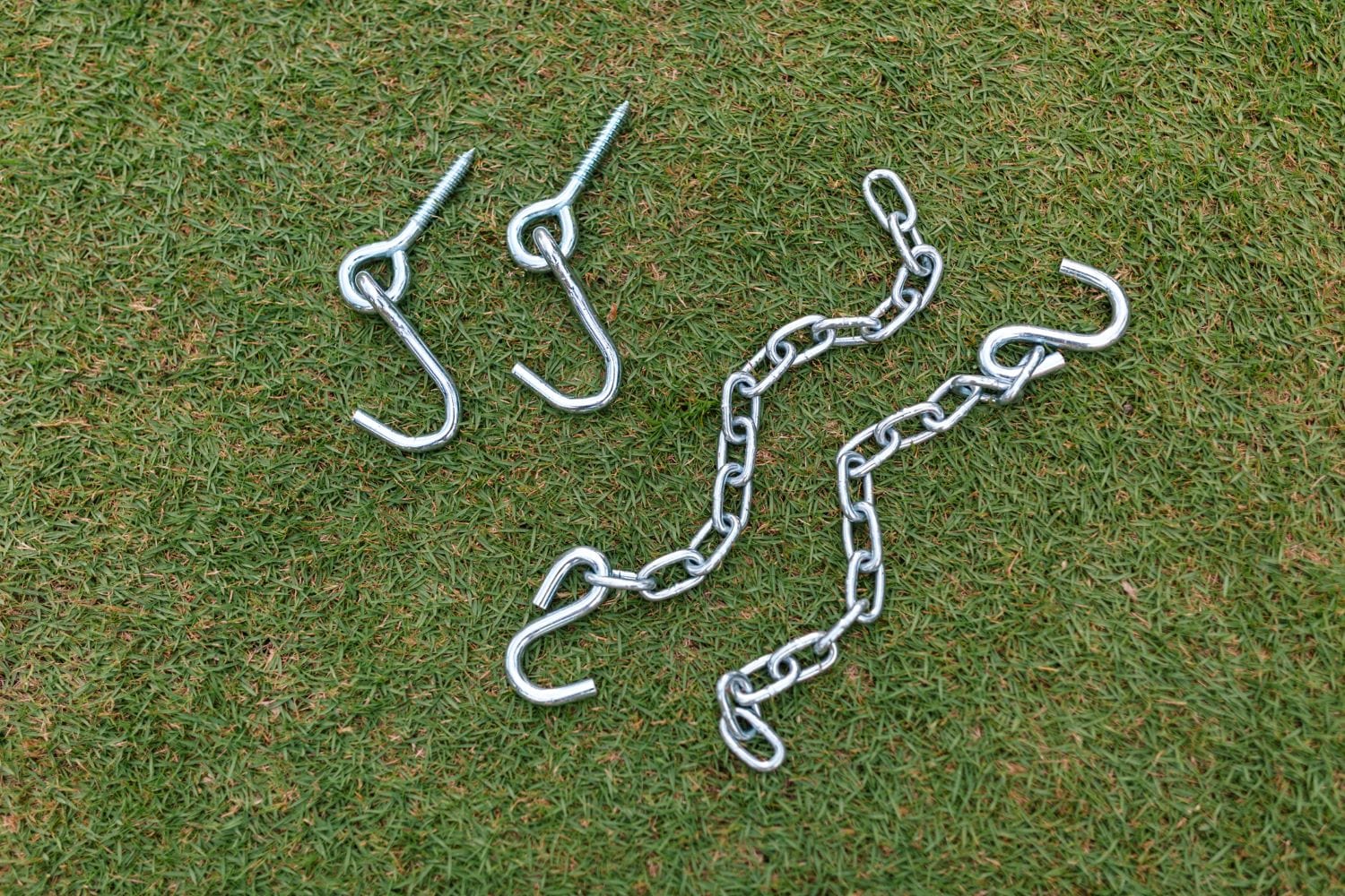 Hammock chains store