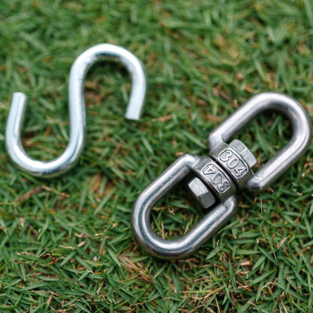 Hammock Universe Canada Hammock Chair Swivel 81022.04-KIT,81022.01-KIT