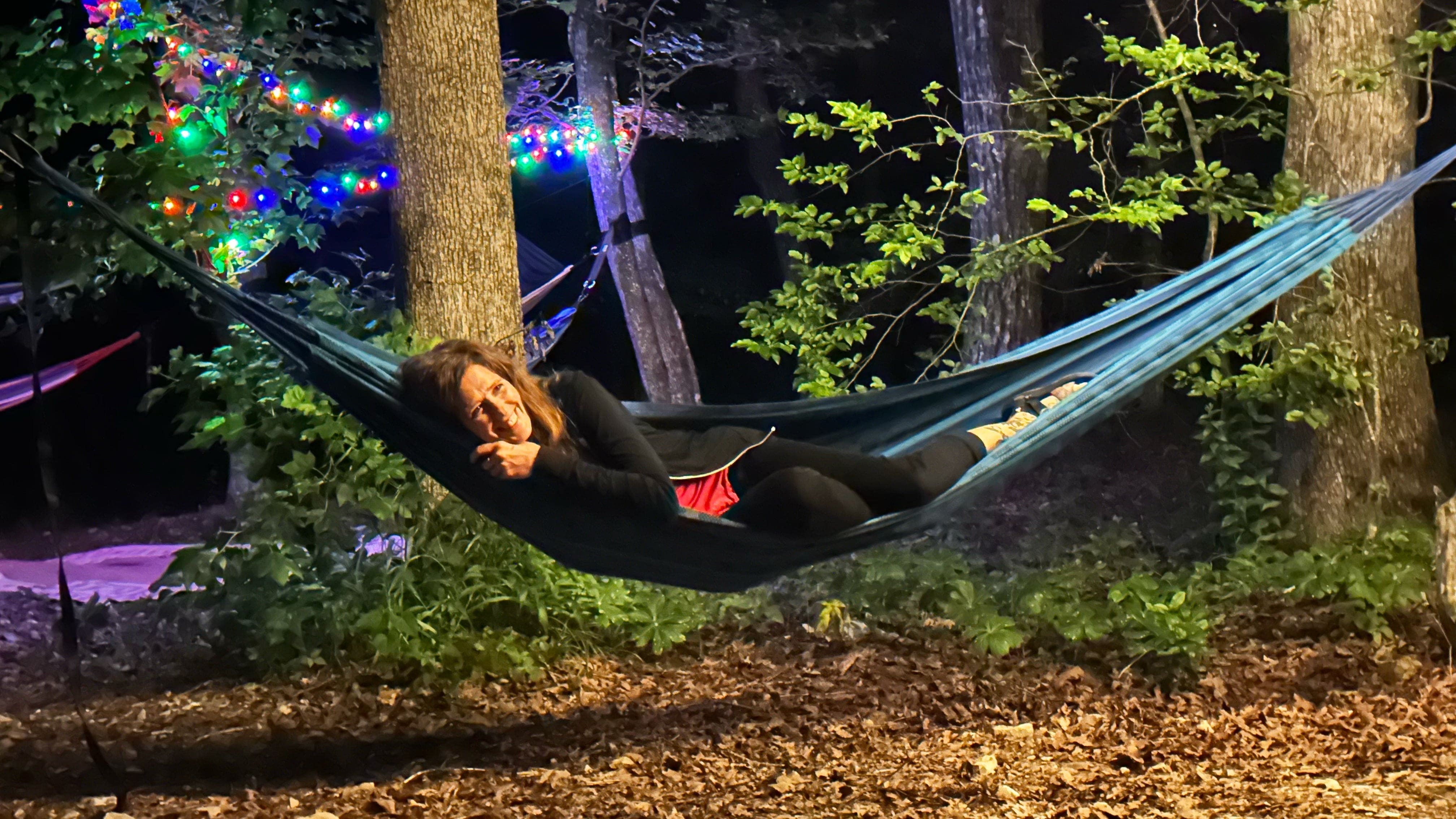 Hammock Universe Canada Premium Brazilian Style Double Hammock