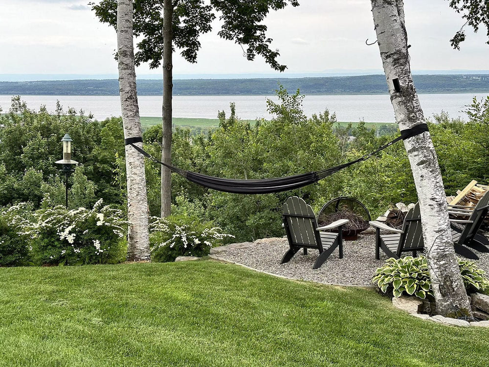 Hammock Straps (2-Pack) | Hammock Universe Canada