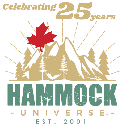 Hammock Universe Canada