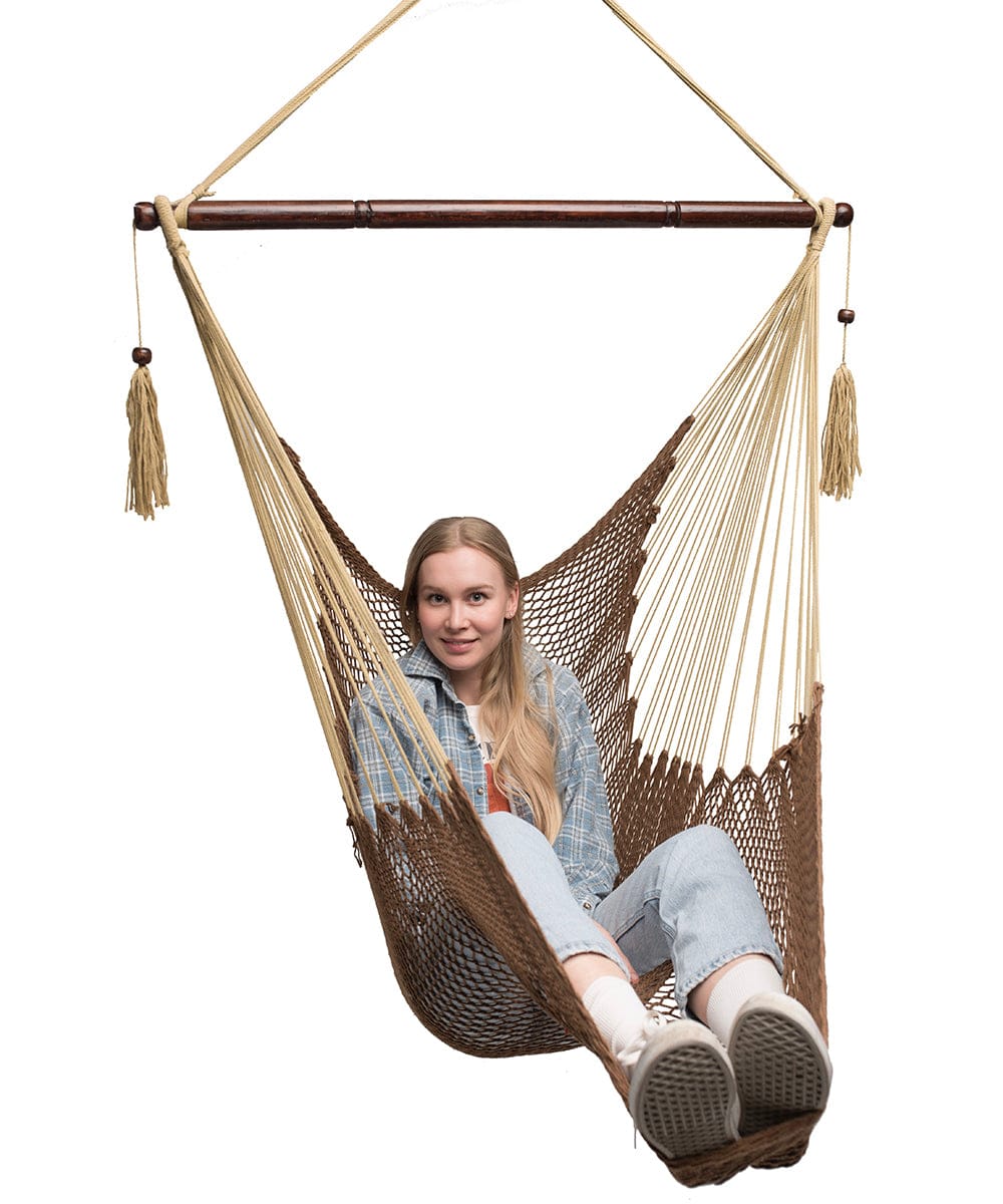 Hammock Universe Canada Mayan Hammock Chair