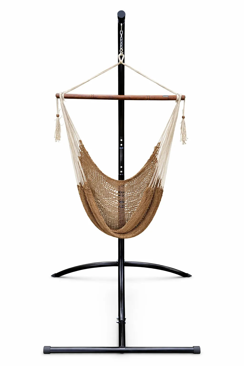 Hammock Universe Canada Mayan Hammock Chair with Universal Chair Stand