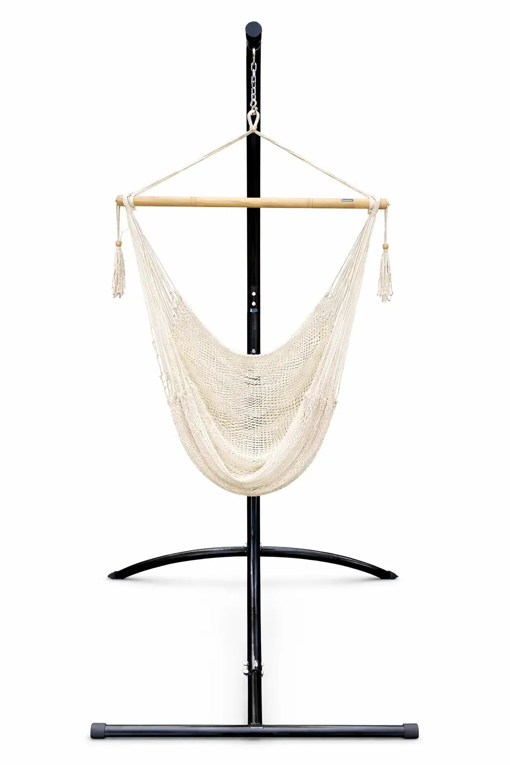 Hammock Universe Canada Mayan Hammock Chair with Universal Chair Stand