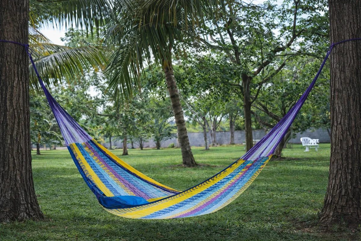 Hammock Universe Canada Mayan Hammock - Double