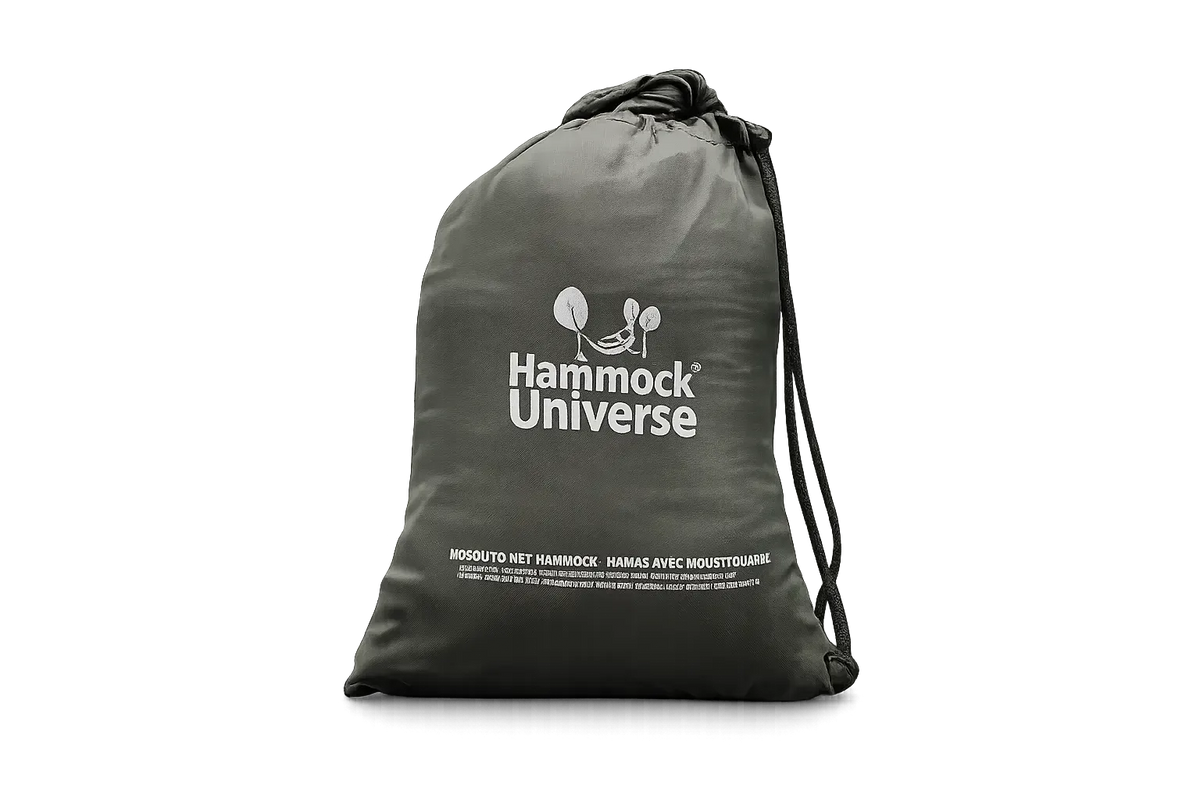 Mosquito Net Hammock 210T