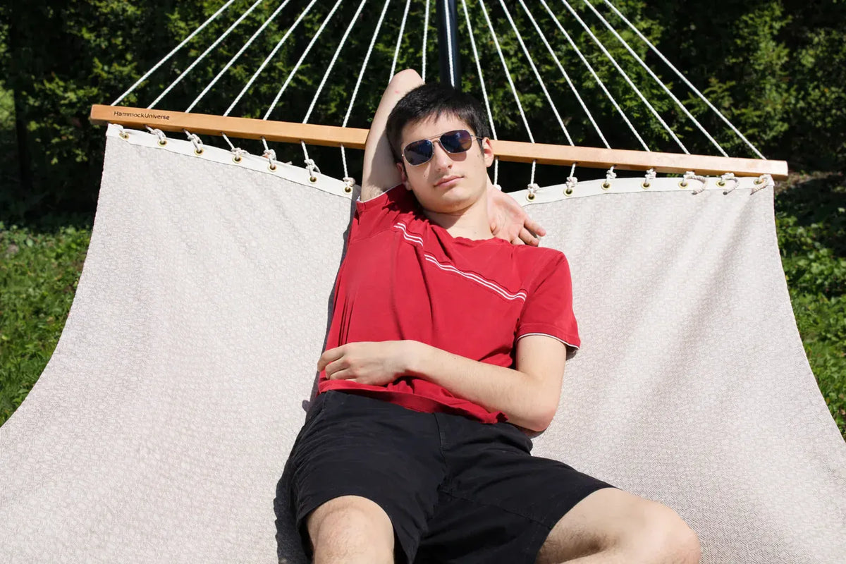 Hammock Universe Canada Poolside | Lake Hammock - Double