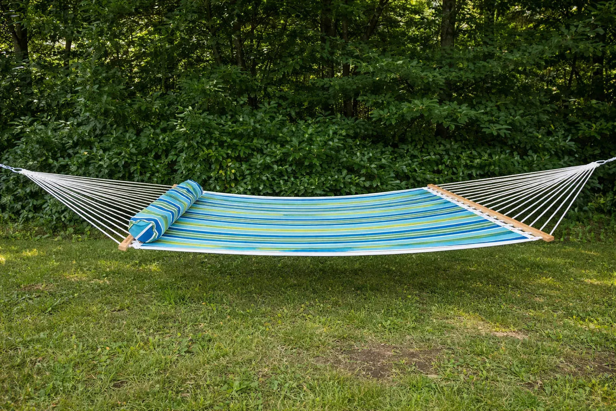 Hammock Universe Canada Quilted Hammock - Deluxe