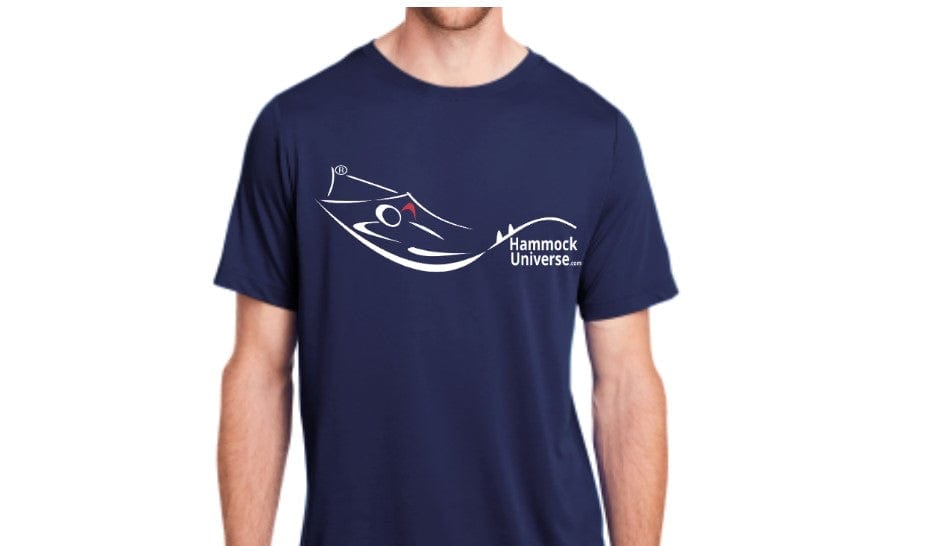 Hammock Universe Canada Short Sleeve T-Shirt