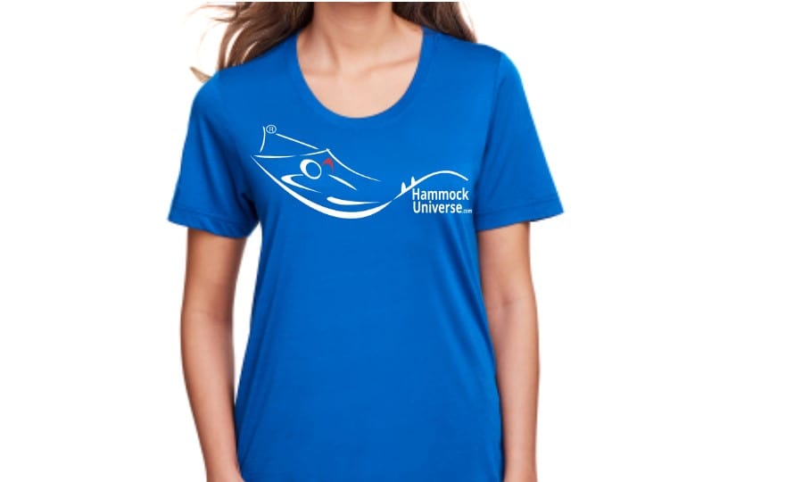 Hammock Universe Canada Short Sleeve T-Shirt