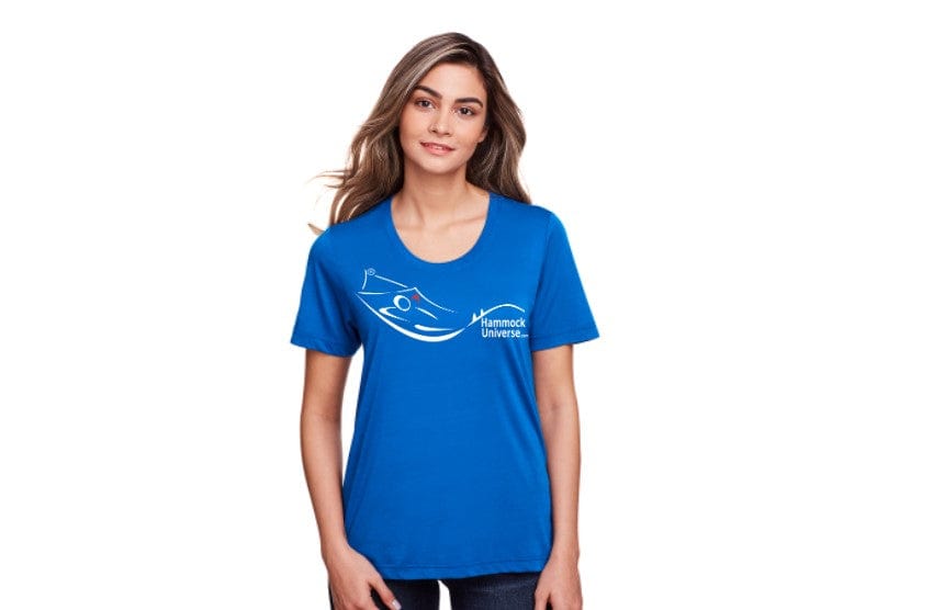 Hammock Universe Canada Short Sleeve T-Shirt