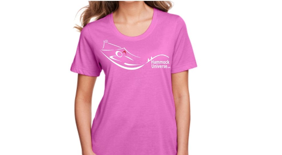 Hammock Universe Canada Short Sleeve T-Shirt