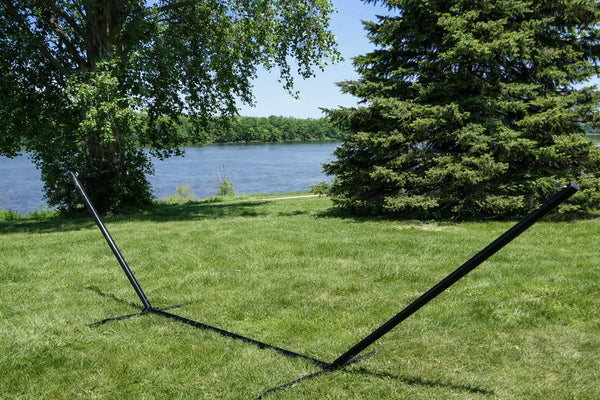 3-Beam Hammock Stand - 15 ft.