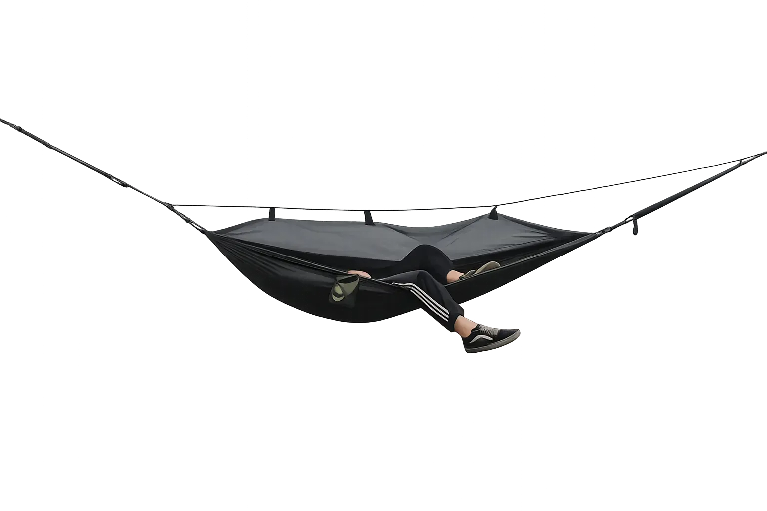 Mosquito Net Hammock 210T