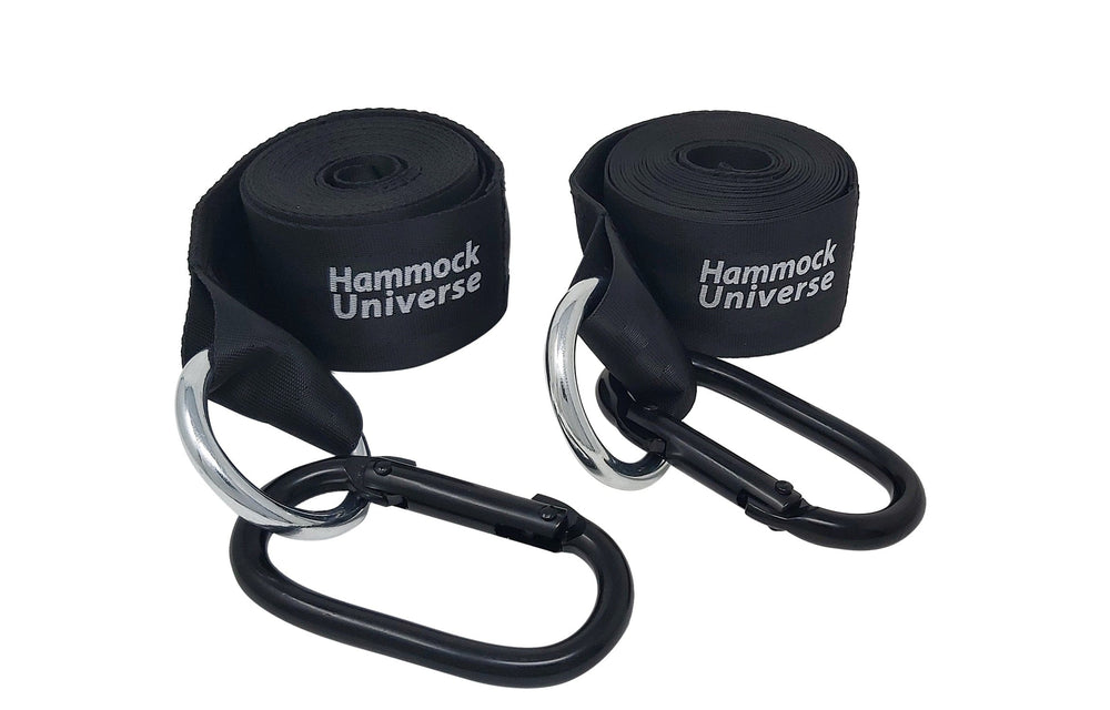 Hammock Straps (2Pack) Hammock Universe Canada