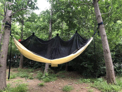 Hammock Universe Canada Mosquito Net Hammock Nylon 210D