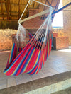 Hammock Universe Canada Colombian Hammock Hanging Chair - Deluxe