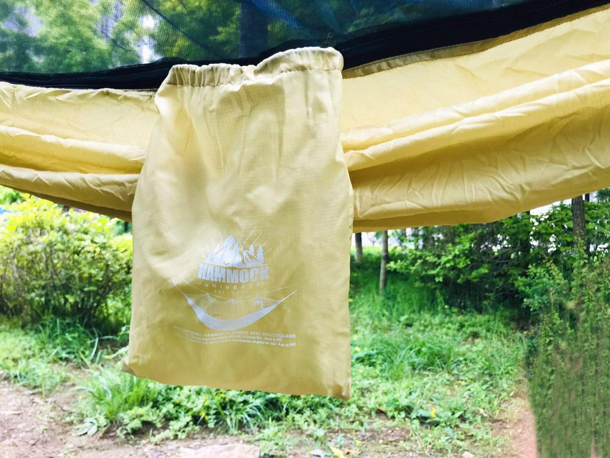 Hammock Universe Canada Mosquito Net Hammock Nylon 210D