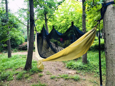 Hammock Universe Canada Mosquito Net Hammock Nylon 210D