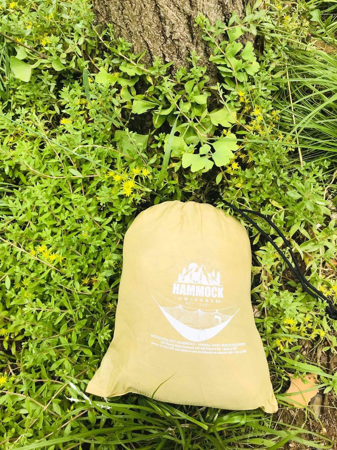 Hammock Universe Canada Mosquito Net Hammock Nylon 210D