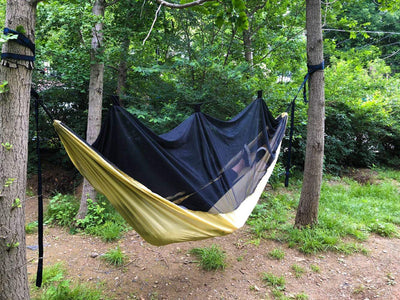 Hammock Universe Canada Mosquito Net Hammock Nylon 210D