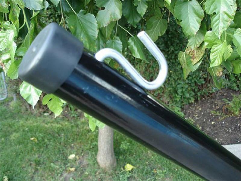 Hammock Universe Canada 3-Beam Hammock Stand - 15 ft.