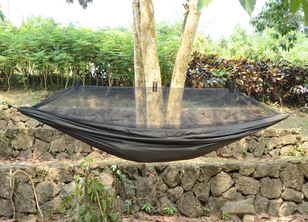Hammock Universe Canada Mosquito Net Hammock Nylon 210D