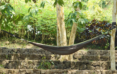 Hammock Universe Canada Parachute Expedition Hammock - Double