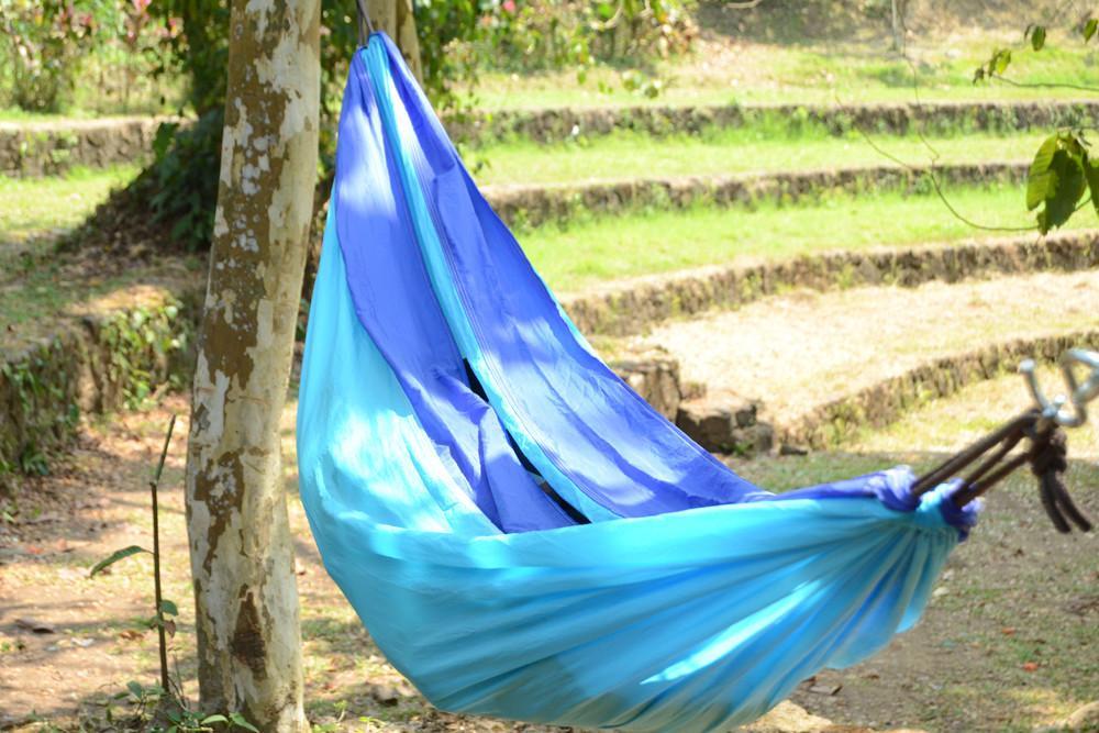 Hammock Universe Canada Parachute Expedition Hammock - Double