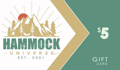 Hammock Universe Canada Canada Gift Card $5 / ca