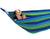 Hammock Universe Canada Deluxe Brazilian Style Double Hammock with Bamboo Stand