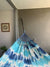 Hammock Universe Canada Colombian Artisanal Double Hammock - Handmade - Special Edition blue-sky / ca 794604046235 CO-BLUESKY