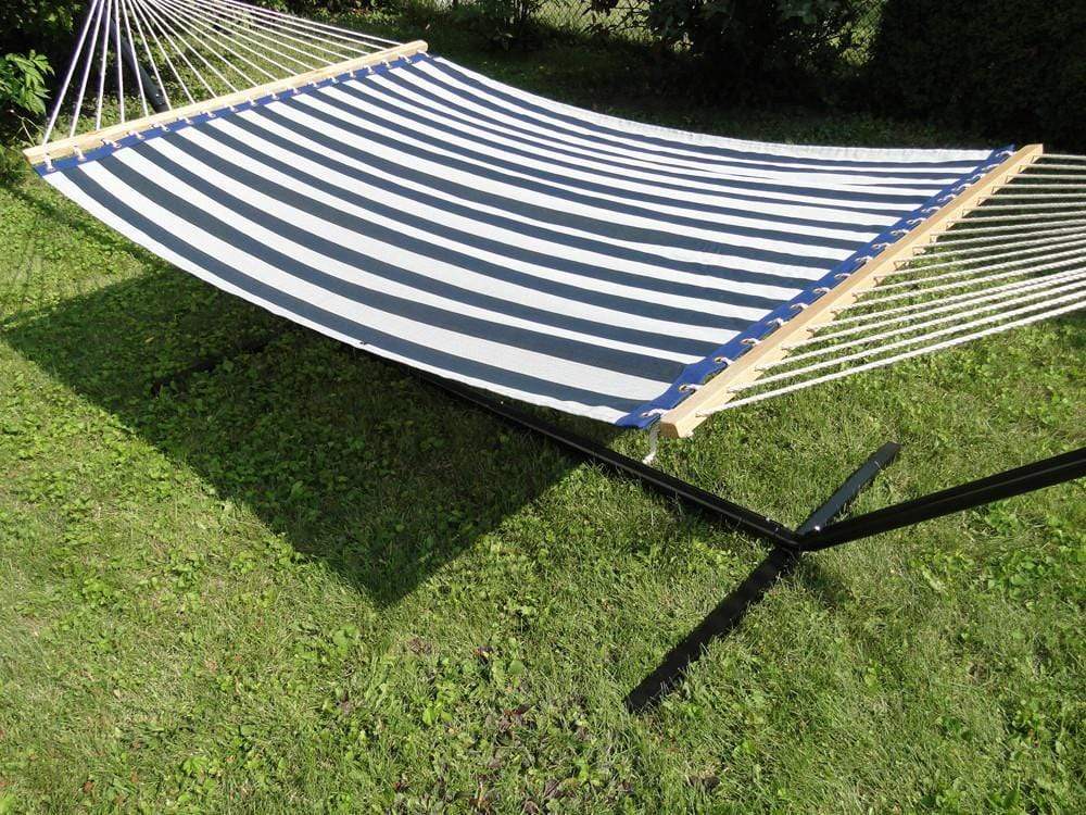 Hammock Universe Canada Poolside | Lake Hammock with Bamboo Stand