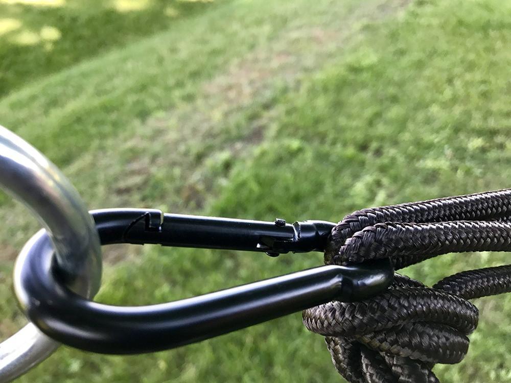 Hammock Universe Canada Mosquito Net Hammock Nylon 210D