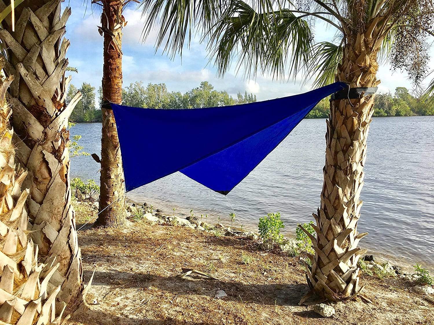 Hammock Universe Canada Hammock Rain Fly - 70D Oxford Polyester - RipStop