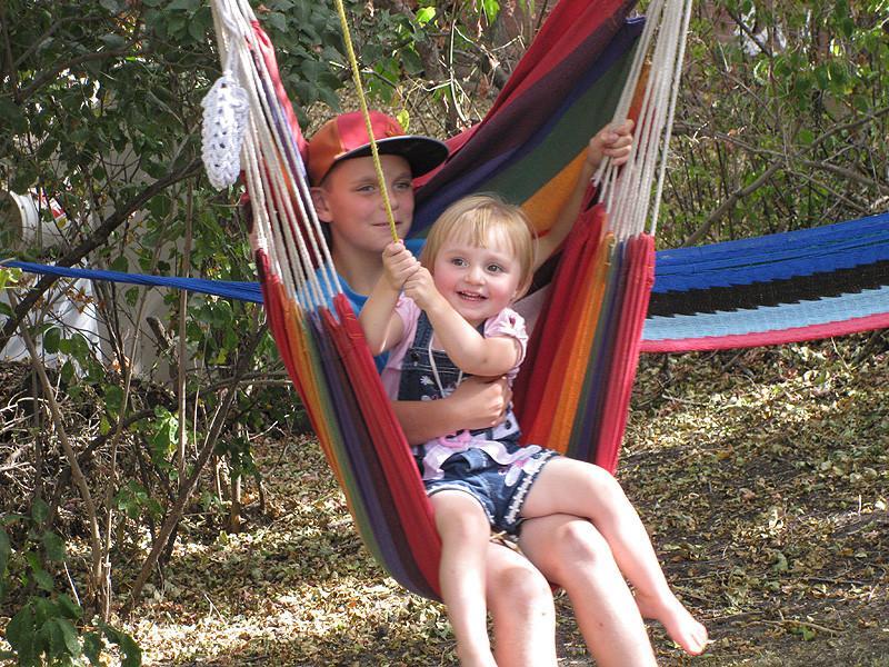 Hammock Universe Canada Brazilian Hanging Chair