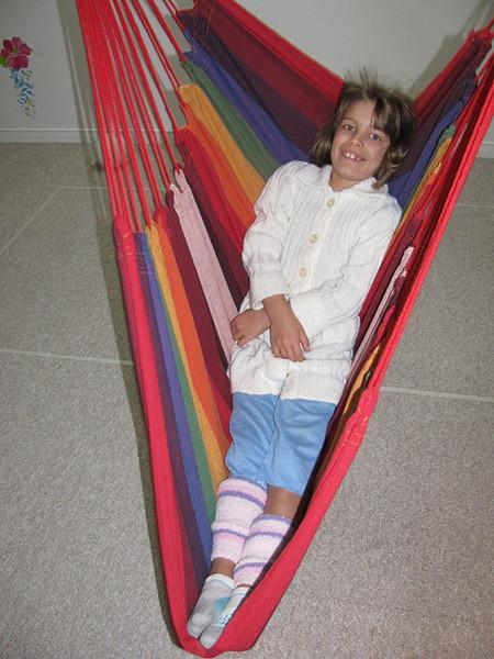 Hammock Universe Canada Brazilian Hanging Chair