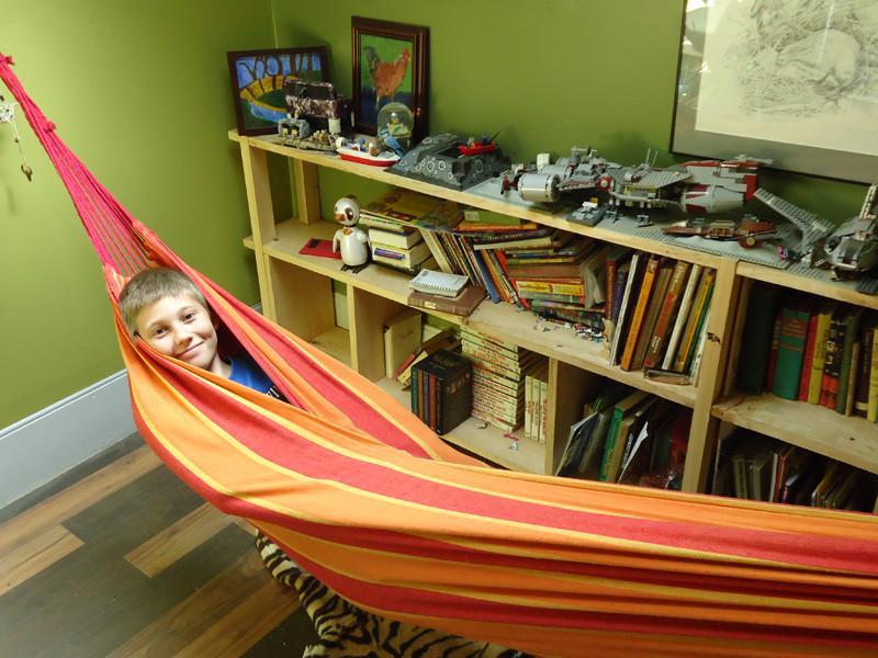 Hammock Universe Canada Deluxe Brazilian Style Double Hammock