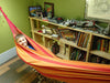Hammock Universe Canada Deluxe Brazilian Style Double Hammock