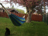 Hammock Universe Canada Deluxe Brazilian Style Double Hammock
