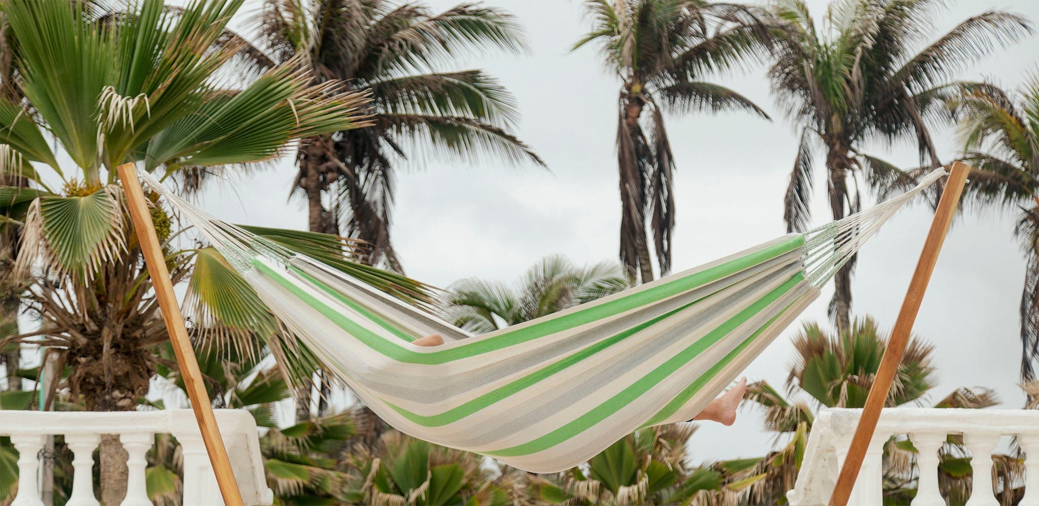 Hammock Universe Canada Premium Brazilian Style Double Hammock