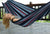 Hammock Universe Canada Deluxe Brazilian Double Hammock with Universal Stand