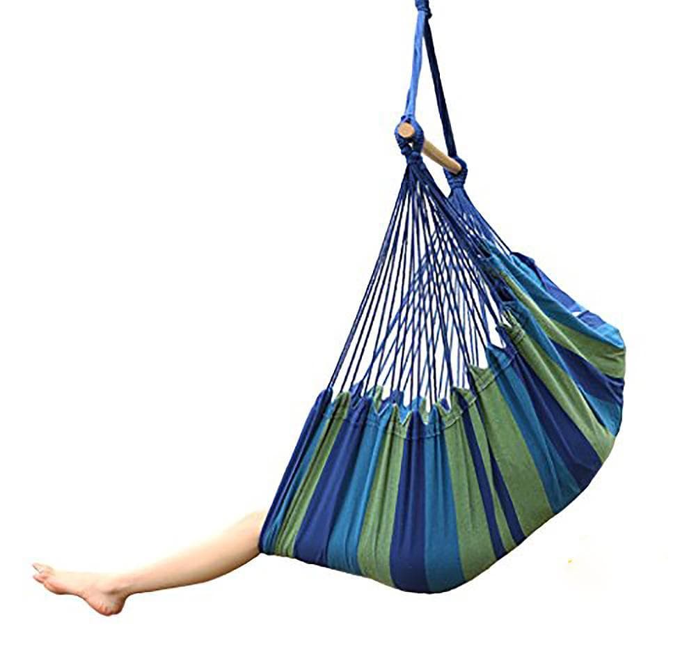 Hammock Universe Canada Brazilian Hammock Chair with Universal Chair Stand