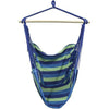 Hammock Universe Canada Brazilian Hammock Chair with Universal Chair Stand